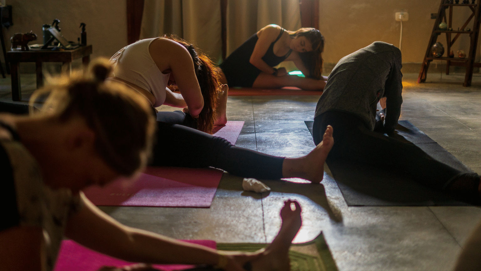 yoga quindio