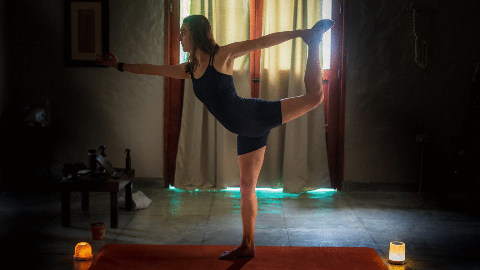 yoga quindio