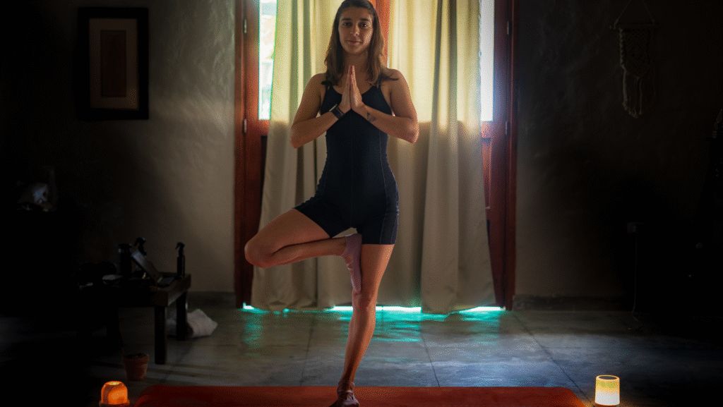yoga colombia